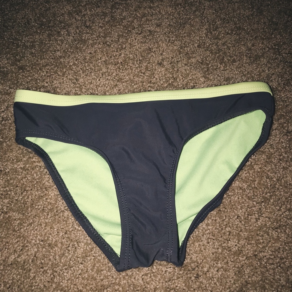 bikini bottoms